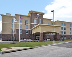 Hotel Homewood Suites By Hilton Augusta Gordon Highway (Augusta, USA)