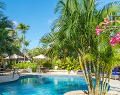 Khách sạn The Sandpiper (Holetown, Barbados)