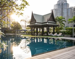 The Athenee Hotel, a Luxury Collection Hotel, Bangkok (Bangkok, Tajland)