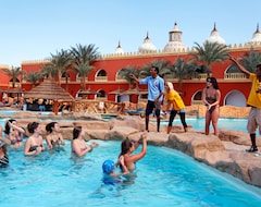 Hotel Pickalbatros Alf Leila Wa Leila Resort - Neverland Hurghada (Hurghada, Egypt)