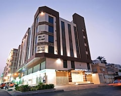 Hotel Oasis Rise (Jeddah, Saudi Arabia)