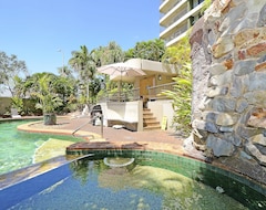 Khách sạn Marrakai Apartments (Darwin, Úc)