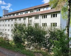 Khách sạn Werrapark Ferienhausanlage Am Sommerberg (Masserberg, Đức)