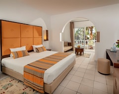 Hotel Houda Skanes Monastir (Skanes, Tunisia)