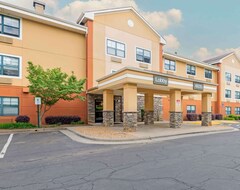 Hotel Extended Stay America Charlotte Tyvola Rd (Charlotte, EE. UU.)
