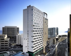 Khách sạn Fairfield By Marriott Busan (Busan, Hàn Quốc)