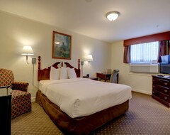 Hotel Senator Inn & Spa (Augusta, USA)
