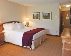 Hotel Doubletree By Hilton Durango (Durango, USA)