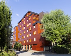 Khách sạn Antony Hotel (Mestre, Ý)