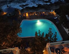 Hotel Daidalos (Armenistis, Greece)
