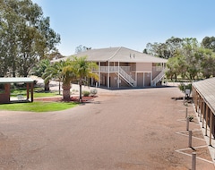 Khách sạn Standpipe Golf Motor Inn (Port Augusta, Úc)
