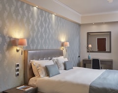 Khách sạn Ava Hotel And Suites (Athens, Hy Lạp)