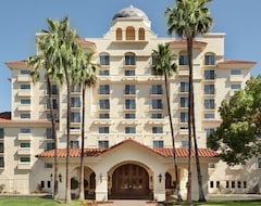 Hotel Embassy Suites by Hilton Milpitas Silicon Valley (Milpitas, Sjedinjene Američke Države)