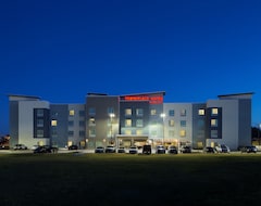 Hotel TownePlace Suites by Marriott Austin Round Rock (Round Rock, Sjedinjene Američke Države)
