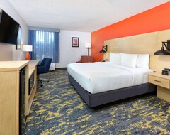 Hotel La Quinta Inn & Suites Dallas - Las Colinas (Irving, USA)