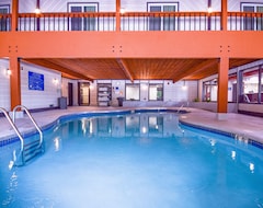 Hotelli Days Inn & Suites By Wyndham Wisconsin Dells (Wisconsin Dells, Amerikan Yhdysvallat)