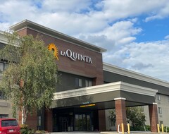 Hotelli La Quinta Inn & Suites Harrisburg Airport Hershey (Harrisburg, Amerikan Yhdysvallat)