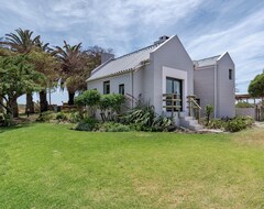 Otel Blue Bay Lodge (Saldanha, Güney Afrika)