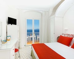 Hotel Tramonto D'Oro (Praiano, Italija)