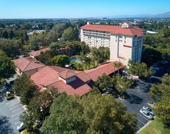 Khách sạn Sheraton San Jose Hotel (Milpitas, Hoa Kỳ)
