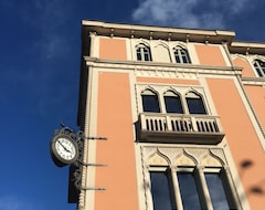 Khách sạn Vista Palazzo - Small Luxury Hotels Of The World (Como, Ý)