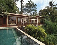 Four Seasons Resort Bali at Sayan (Ubud, Endonezya)