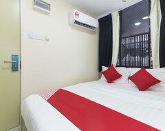 OYO 552 Hotel Kl Centre Point (Kuala Lumpur, Malezija)