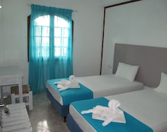 Khách sạn Valentina Apartments (Gouves, Hy Lạp)