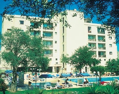 Jasmine Hotel Apartments (Limassol, Cyprus)