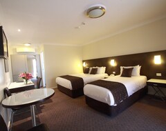 Khách sạn Mercure Wagga Wagga (Wagga Wagga, Úc)