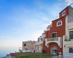 Hotel Casa Albertina (Positano, Italy)