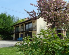 Khách sạn Cascina Caldera (Cantarana, Ý)