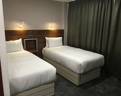 Khách sạn Milton Manchester Hotel (Eccles, Vương quốc Anh)