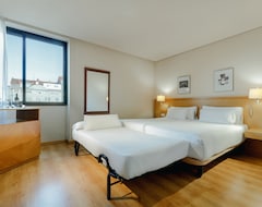 Hotel Hesperia Vigo (Vigo, Španjolska)