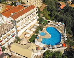 Hotel Aloha (Agios Gordios, Greece)