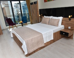 Hotel Best Suite Bakirkoy (Istanbul, Turkey)