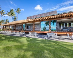 Otel Hilton Grand Vacations Club Maui Bay Villas (Kihei, ABD)