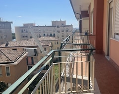 Hotel Residence Panoramic (Maiori, Italy)