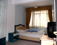 Hotel Ak Asya (Antalya, Turkey)