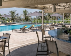 Khách sạn The Westin Fort Lauderdale Beach Resort (Fort Lauderdale, Hoa Kỳ)