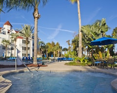Khách sạn Grand Beach Resort (Orlando, Hoa Kỳ)