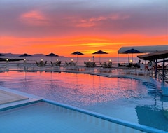 Zorbas Beach Village Hotel (Chania, Greece)