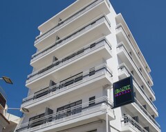 Khách sạn Hotel Base Ibiza (Sant Antoni de Calonge, Tây Ban Nha)