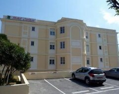 Khách sạn Hotel Condestable (Benidorm, Tây Ban Nha)