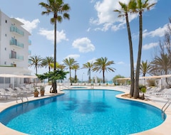 Hotel HSM Golden Playa (Playa de Palma, Spain)