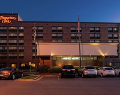Hotel Hampton Inn Frederick (Frederick, USA)