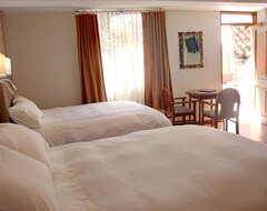 Khách sạn La Maison d'Elise (Arequipa, Peru)