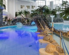 Khách sạn Hotel Holiday Club Kuusamon Tropiikki (Kuusamo, Phần Lan)