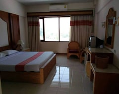 Khách sạn Pailyn Hotel (Sukhothai, Thái Lan)