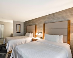 Hotel Homewood Suites by Hilton Chicago Downtown (Chicago, USA)
